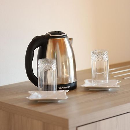 Guesthouse Kazazi Berat Ngoại thất bức ảnh